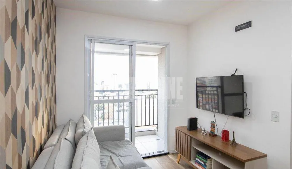 Apartamento, 2 quartos, 46 m² - Foto 8