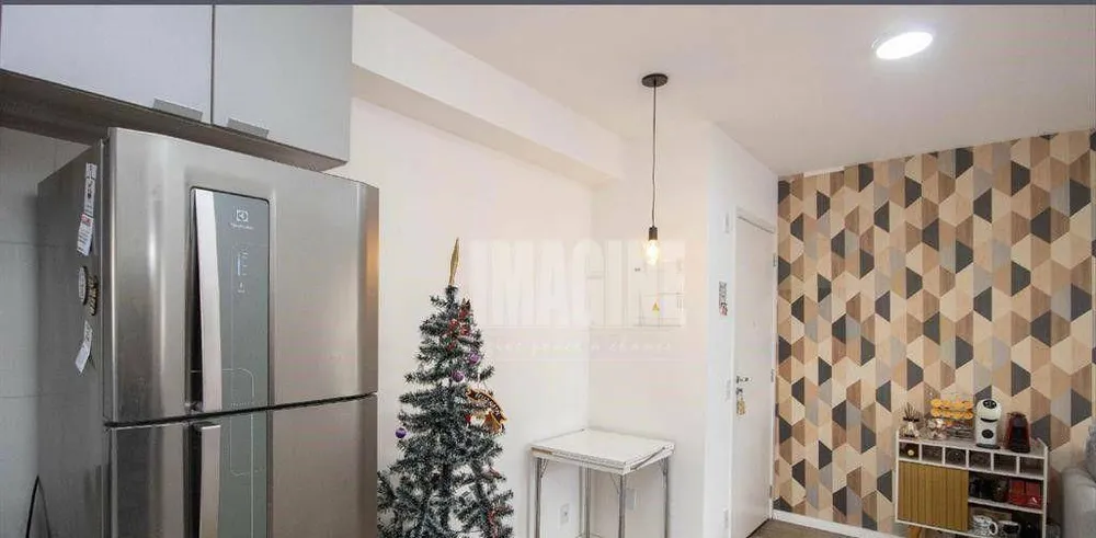 Apartamento, 2 quartos, 46 m² - Foto 2