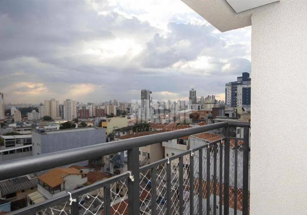 Apartamento, 2 quartos, 46 m² - Foto 3
