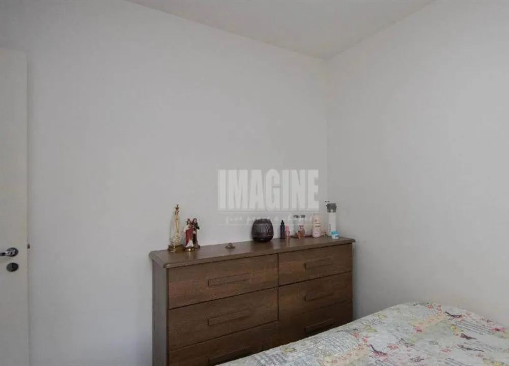 Apartamento, 2 quartos, 46 m² - Foto 6