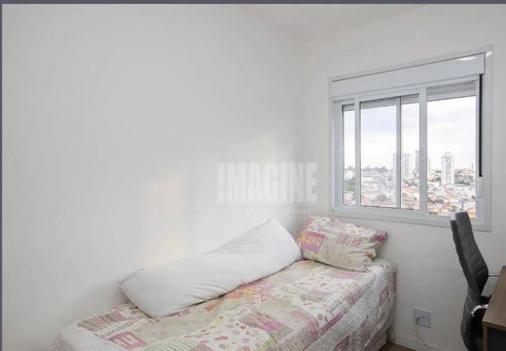 Apartamento, 2 quartos, 46 m² - Foto 2