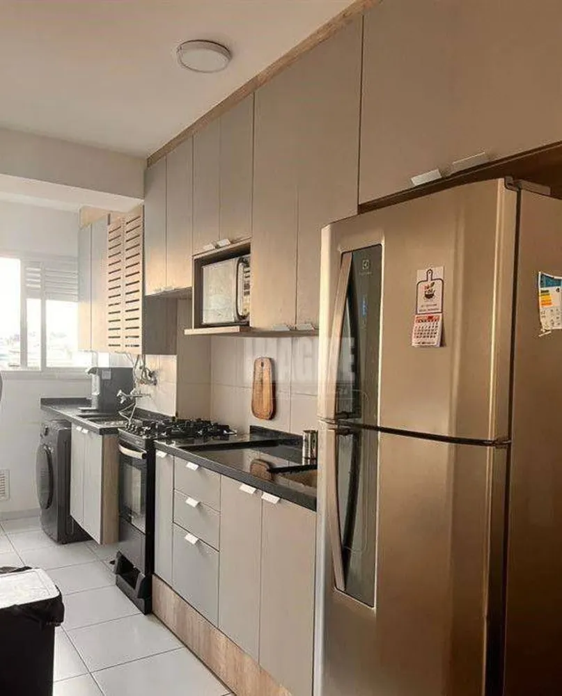 Apartamento, 2 quartos, 46 m² - Foto 8