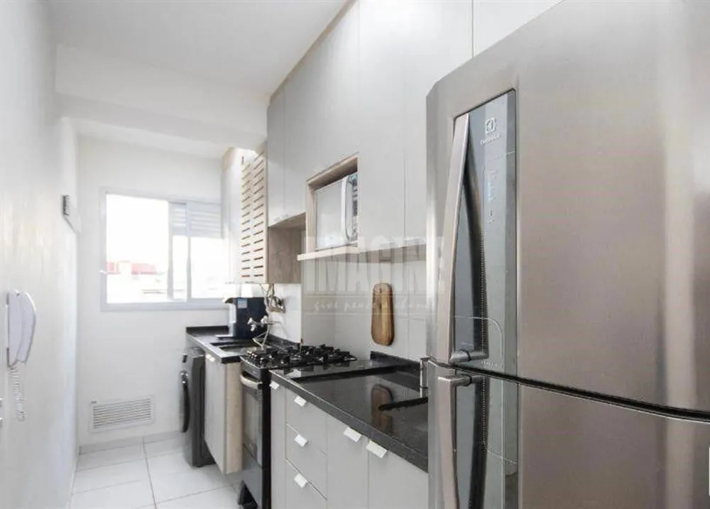 Apartamento, 2 quartos, 46 m² - Foto 4
