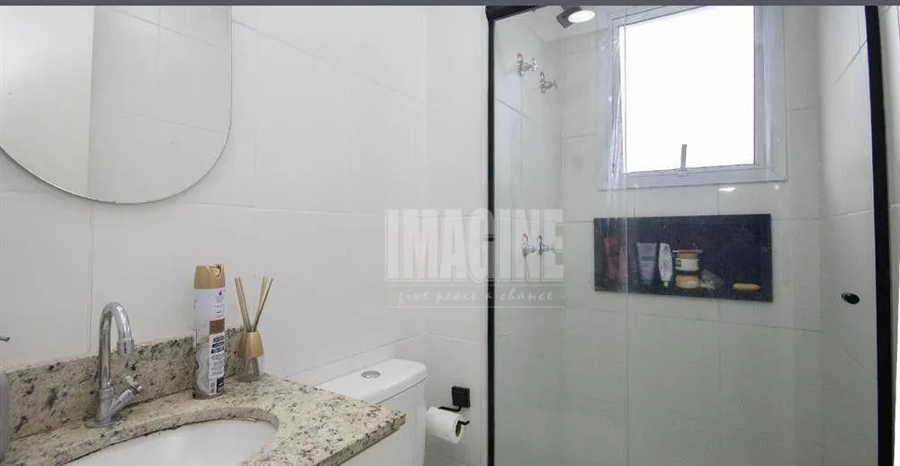 Apartamento, 2 quartos, 46 m² - Foto 10
