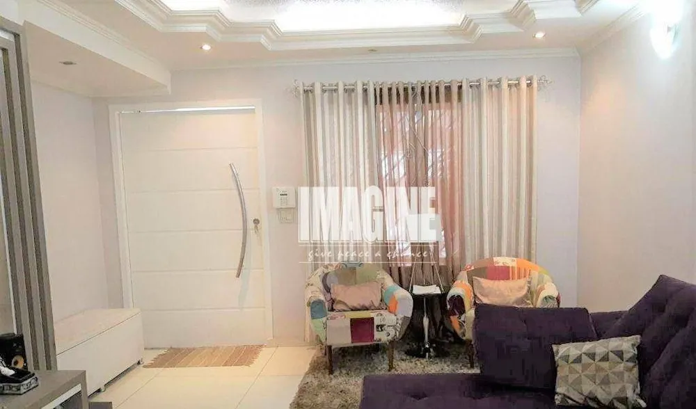 Casa, 4 quartos, 260 m² - Foto 3