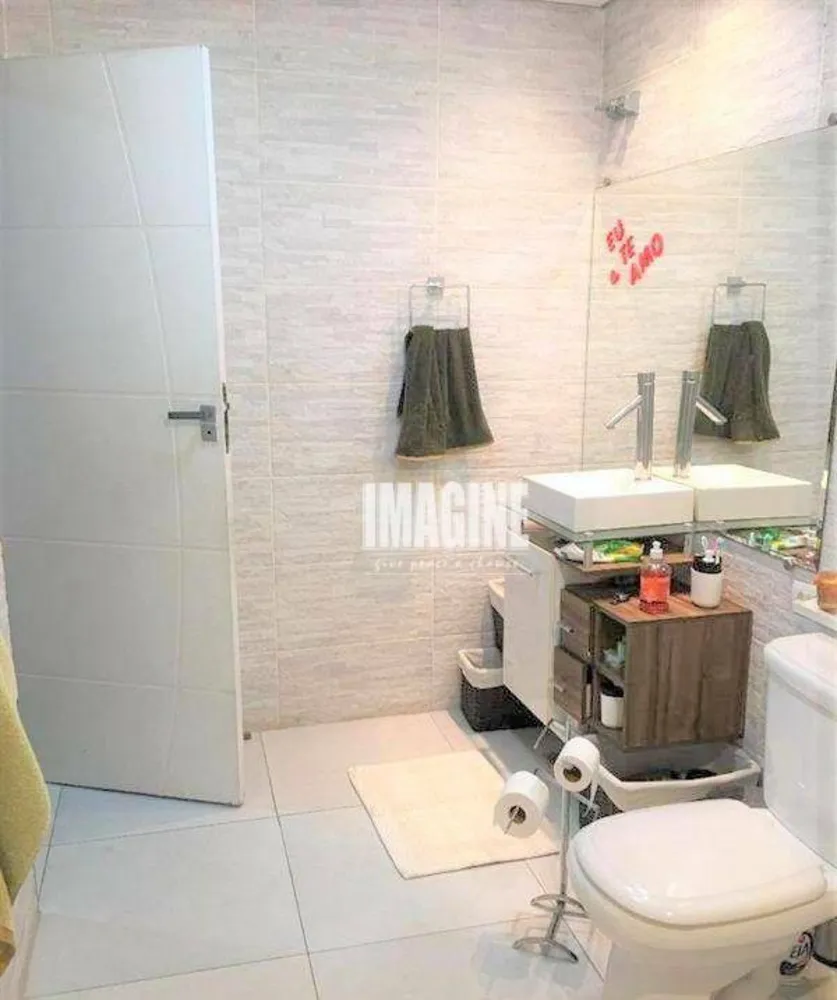 Casa, 4 quartos, 260 m² - Foto 6