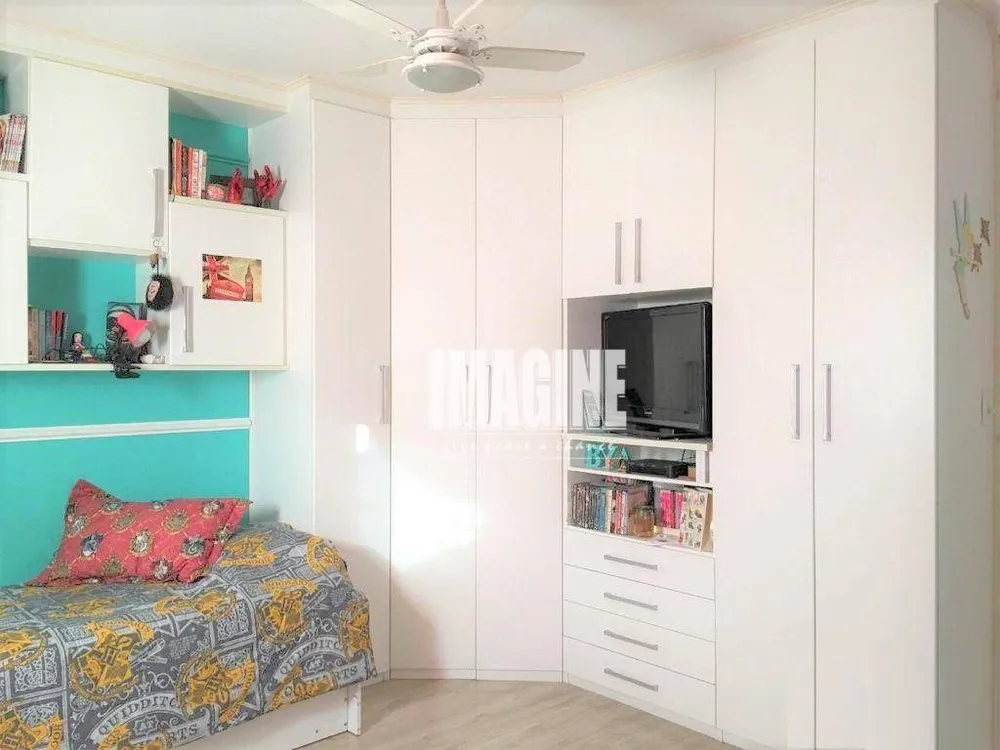 Casa, 4 quartos, 260 m² - Foto 4