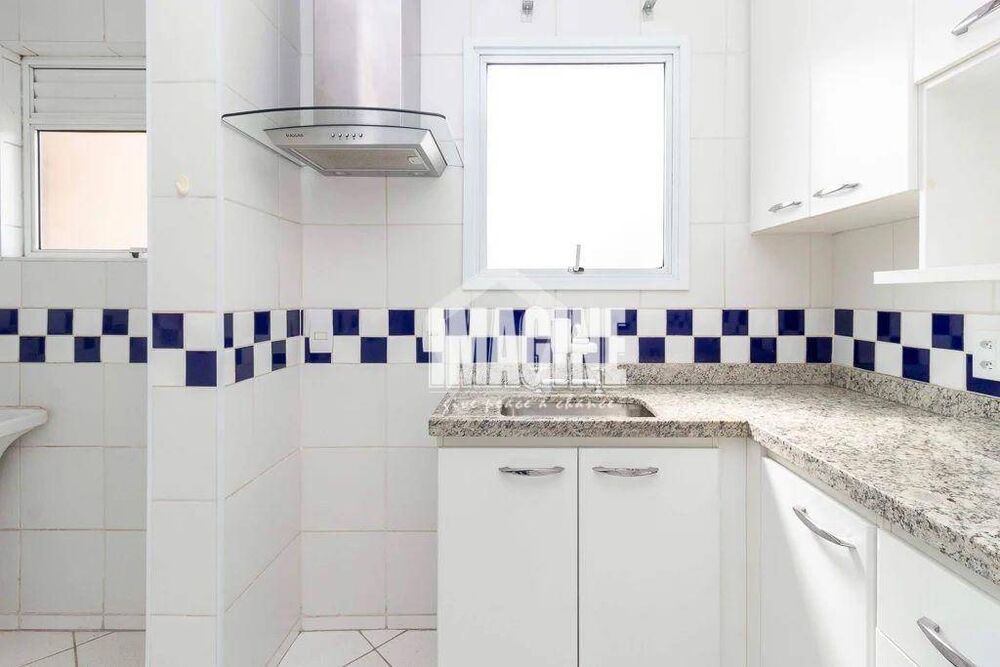 Apartamento, 2 quartos, 54 m² - Foto 17