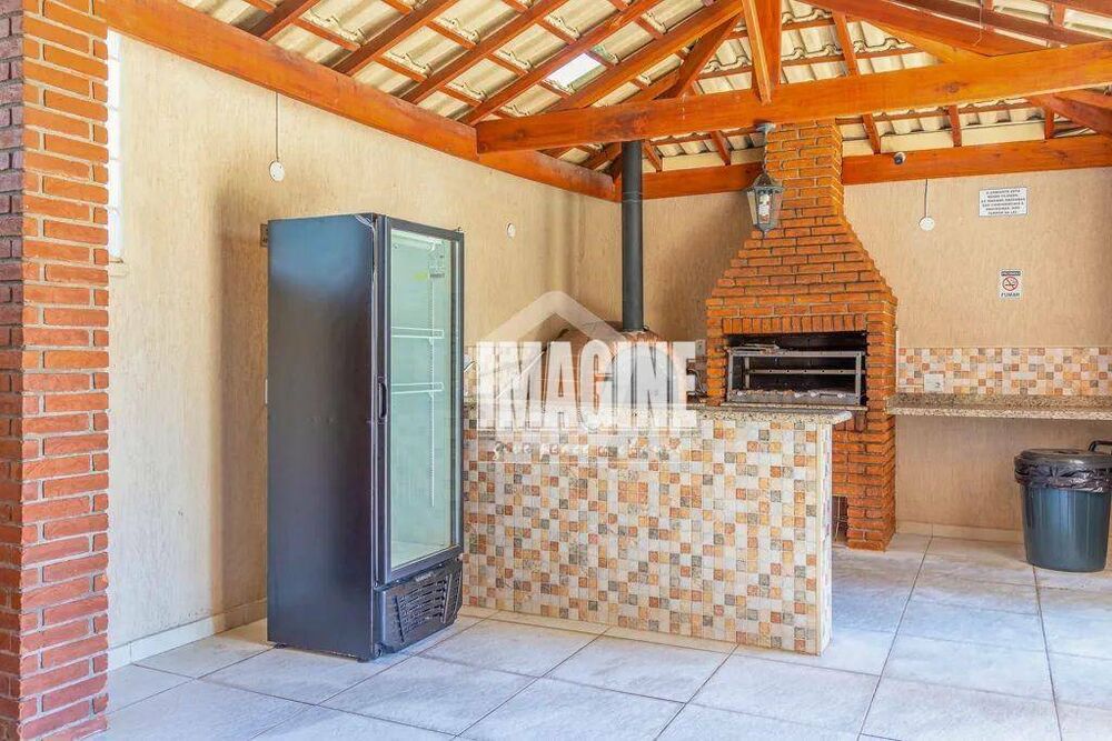 Apartamento, 2 quartos, 54 m² - Foto 6