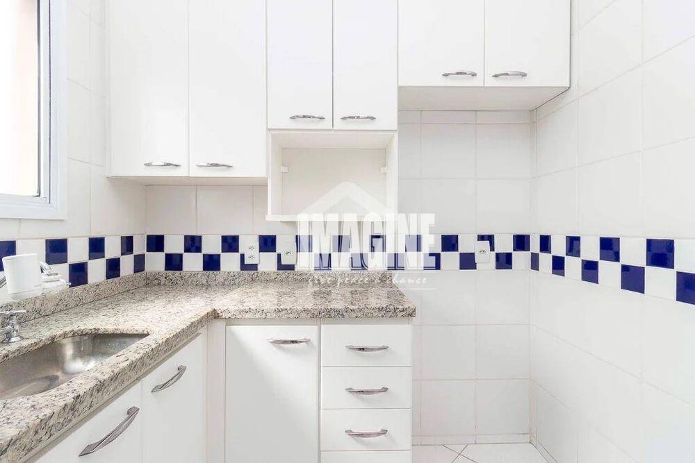 Apartamento, 2 quartos, 54 m² - Foto 2