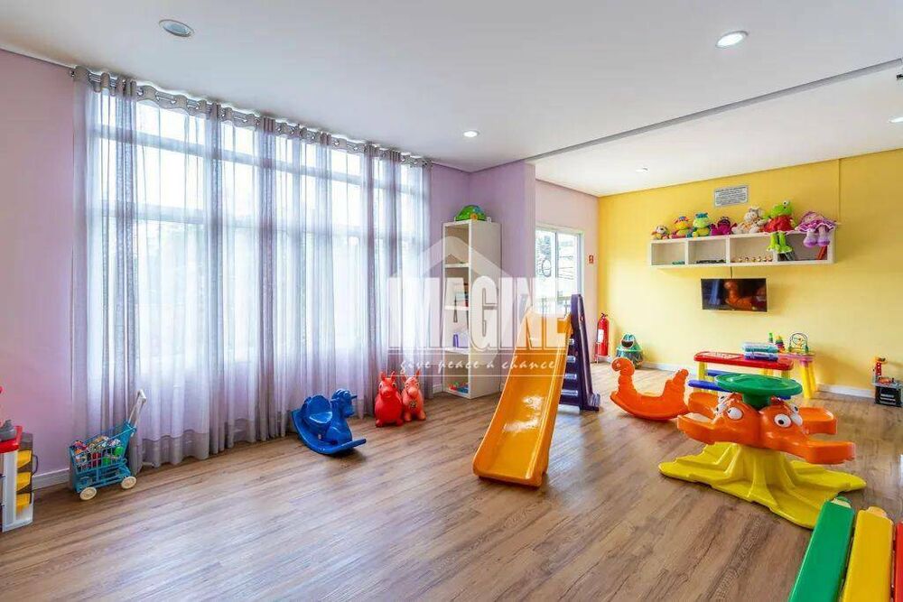Apartamento, 2 quartos, 54 m² - Foto 11