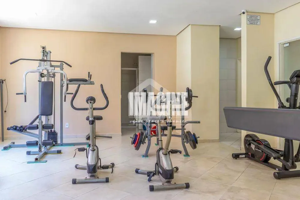 Apartamento, 2 quartos, 54 m² - Foto 24