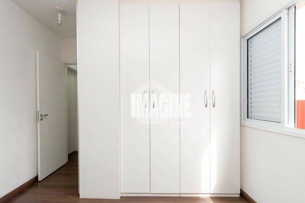 Apartamento, 2 quartos, 54 m² - Foto 1