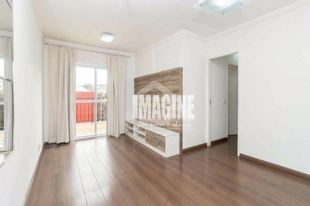 Apartamento, 2 quartos, 54 m² - Foto 4