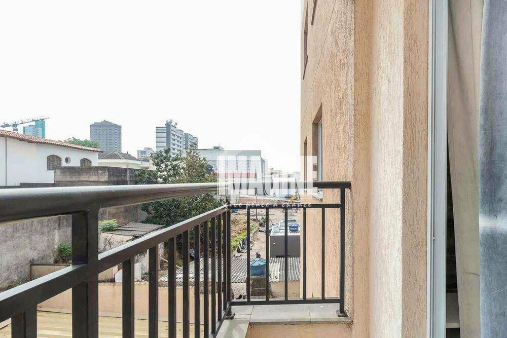 Apartamento, 2 quartos, 54 m² - Foto 10