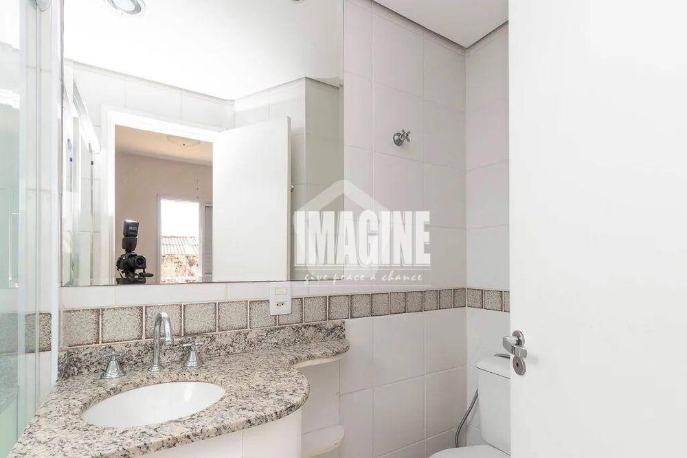 Apartamento, 2 quartos, 54 m² - Foto 8