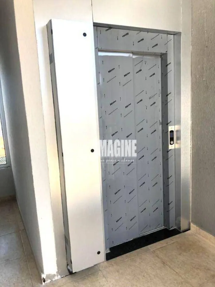 Apartamento, 1 quarto, 30 m² - Foto 8