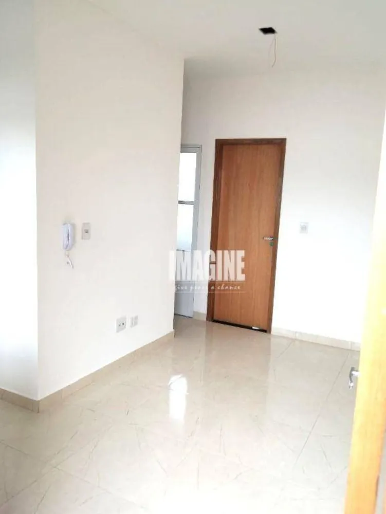 Apartamento, 1 quarto, 30 m² - Foto 1