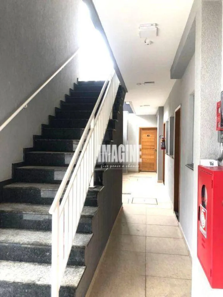 Apartamento, 1 quarto, 30 m² - Foto 9