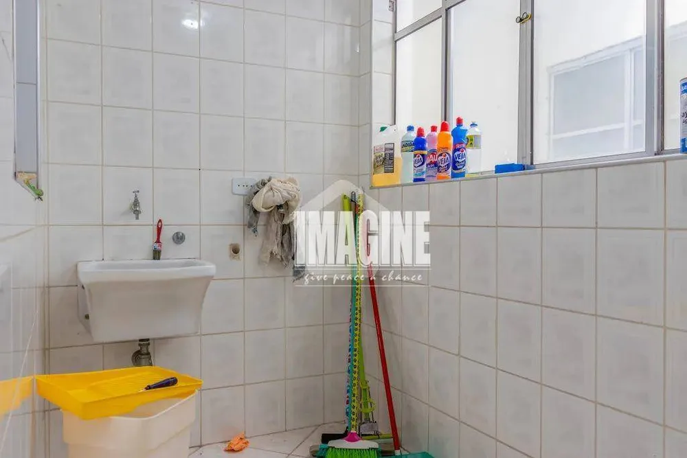 Apartamento, 2 quartos, 77 m² - Foto 2