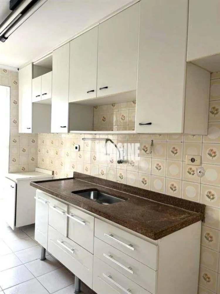 Apartamento, 4 quartos, 82 m² - Foto 7