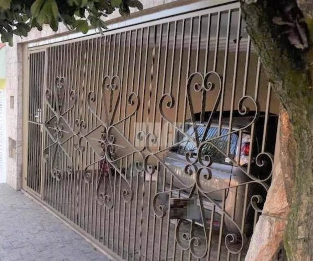 Sobrado, 3 quartos, 220 m² - Foto 2