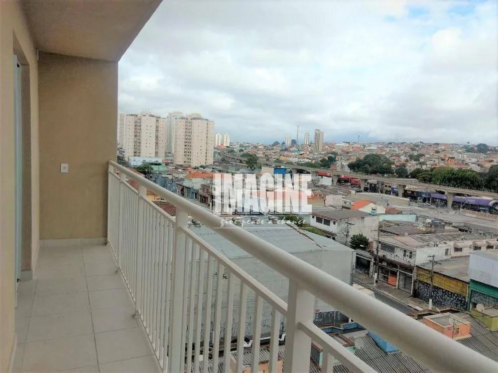 Apartamento, 1 quarto, 49 m² - Foto 3
