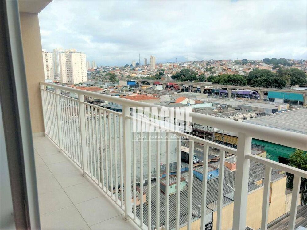 Apartamento, 1 quarto, 49 m² - Foto 2