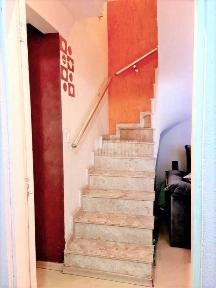 Sobrado, 2 quartos, 90 m² - Foto 3