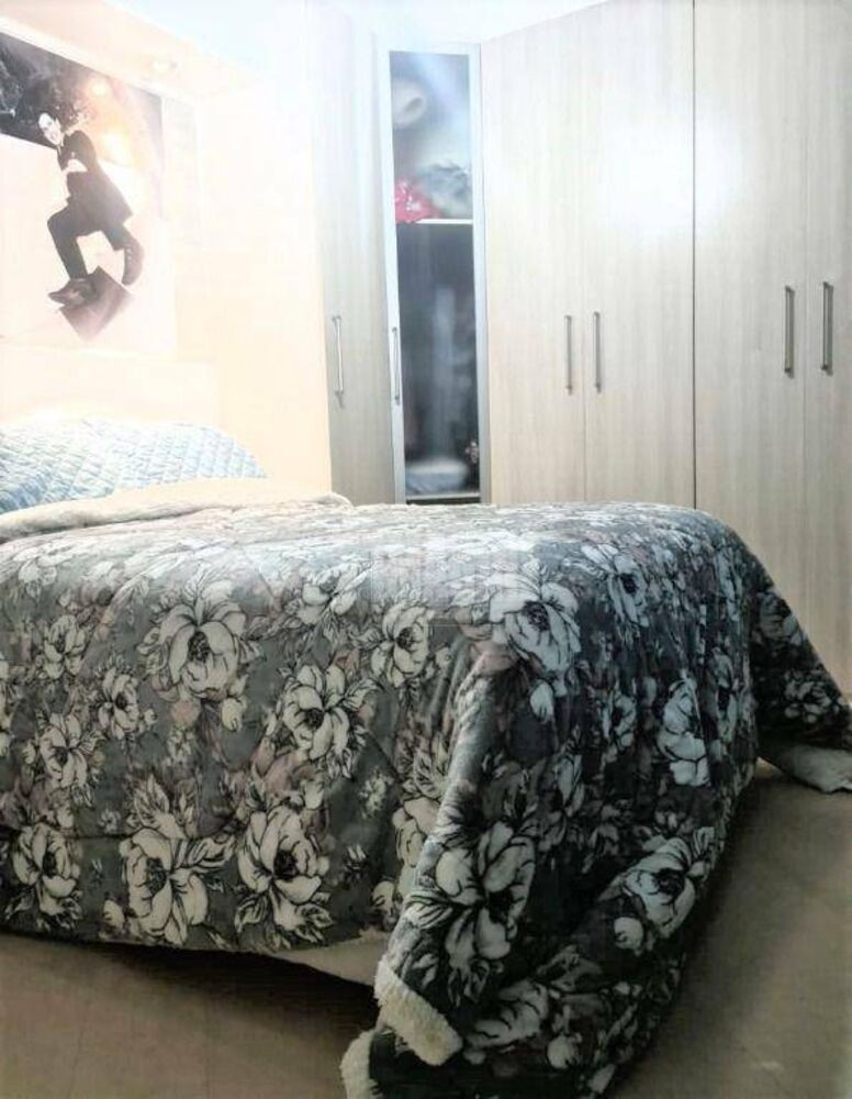 Sobrado, 2 quartos, 90 m² - Foto 11