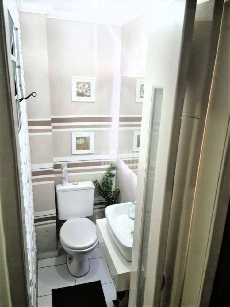 Sobrado, 2 quartos, 90 m² - Foto 19