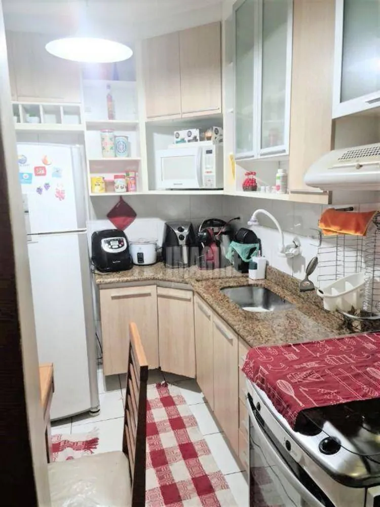 Sobrado, 2 quartos, 90 m² - Foto 24