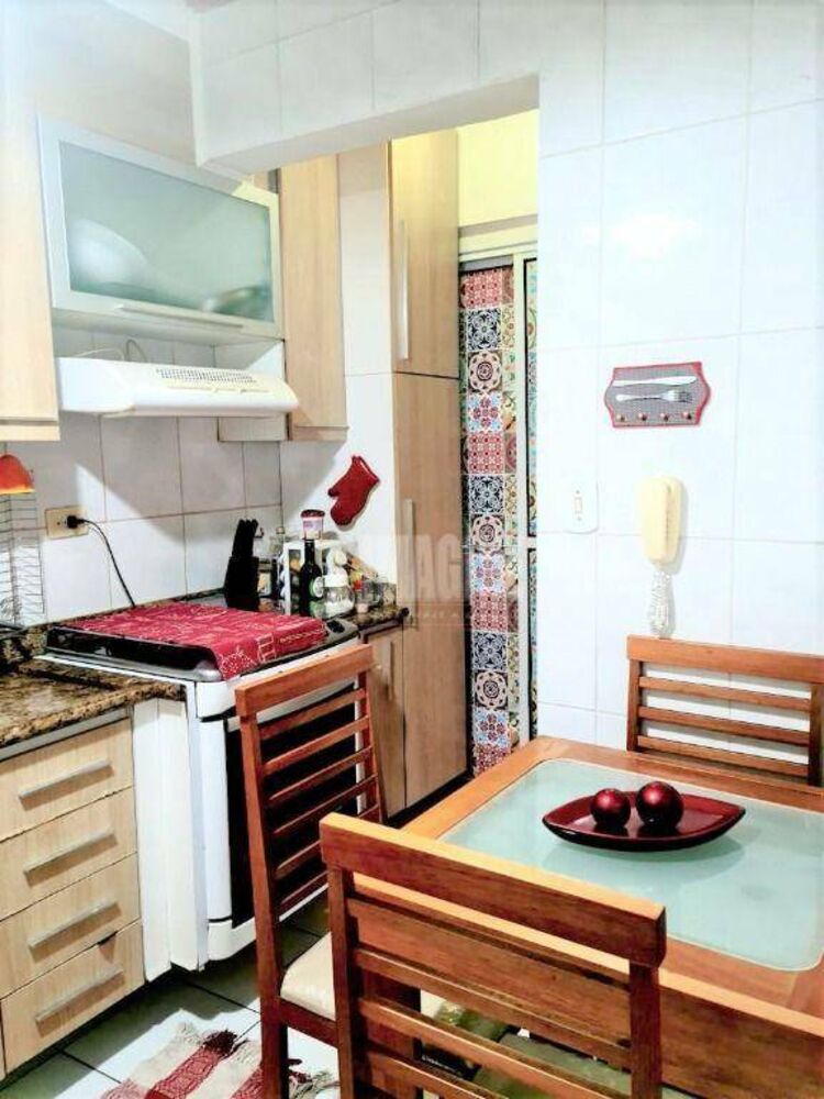 Sobrado, 2 quartos, 90 m² - Foto 2
