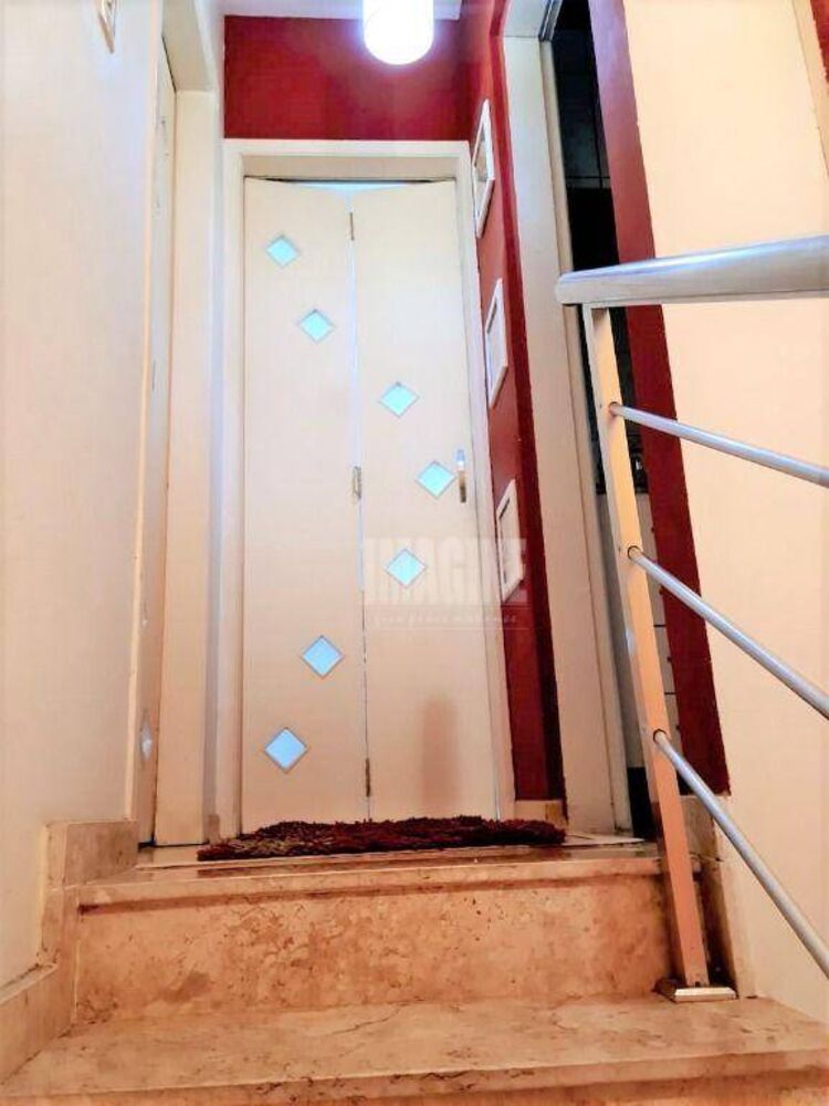 Sobrado, 2 quartos, 90 m² - Foto 5