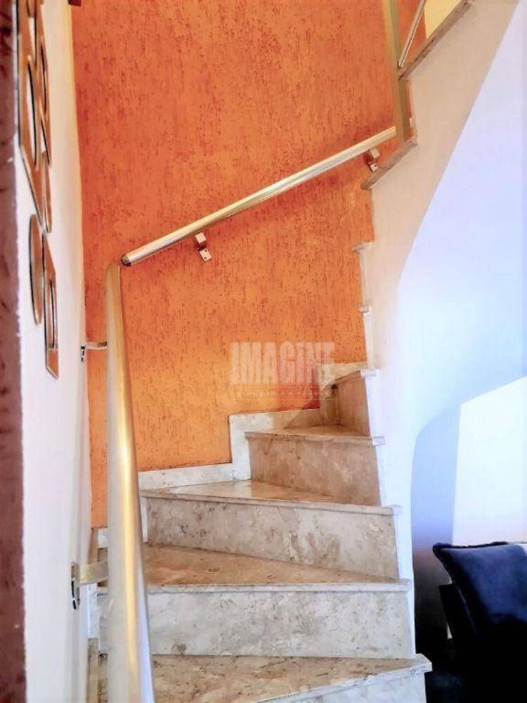 Sobrado, 2 quartos, 90 m² - Foto 6