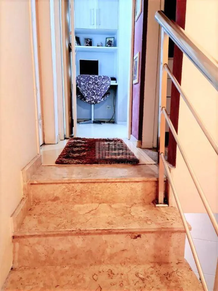 Sobrado, 2 quartos, 90 m² - Foto 23