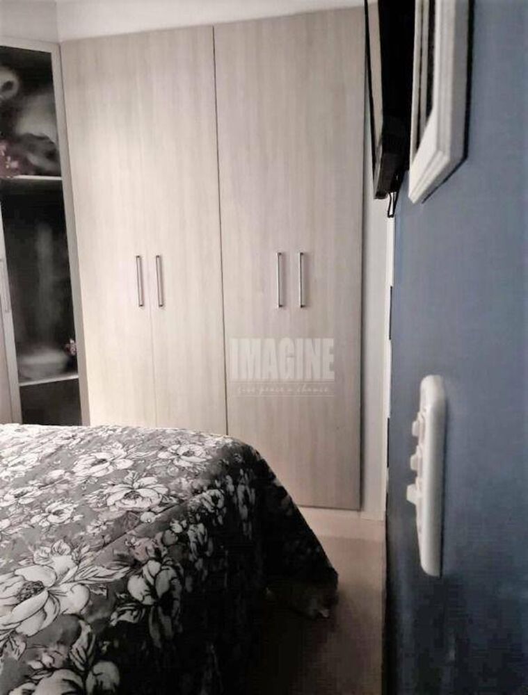 Sobrado, 2 quartos, 90 m² - Foto 8