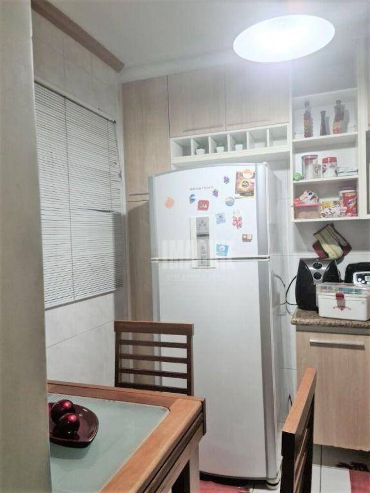 Sobrado, 2 quartos, 90 m² - Foto 1
