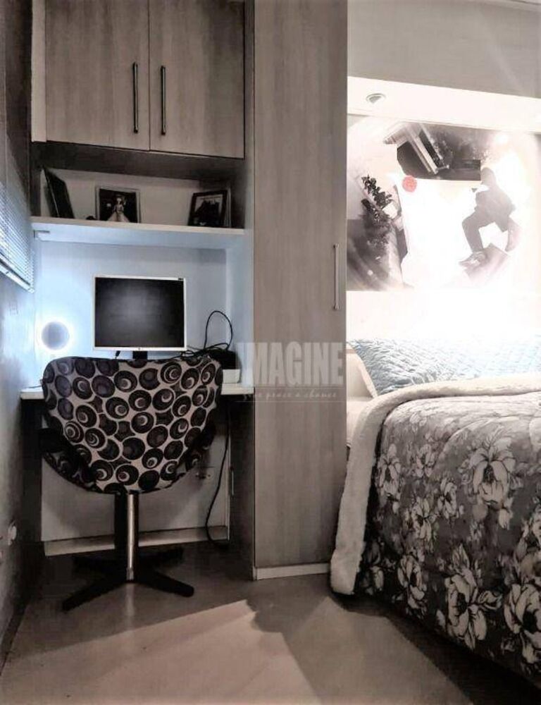 Sobrado, 2 quartos, 90 m² - Foto 12