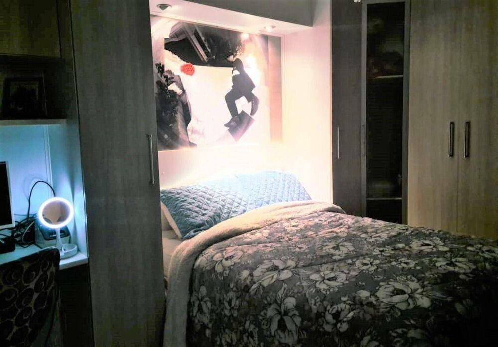 Sobrado, 2 quartos, 90 m² - Foto 9