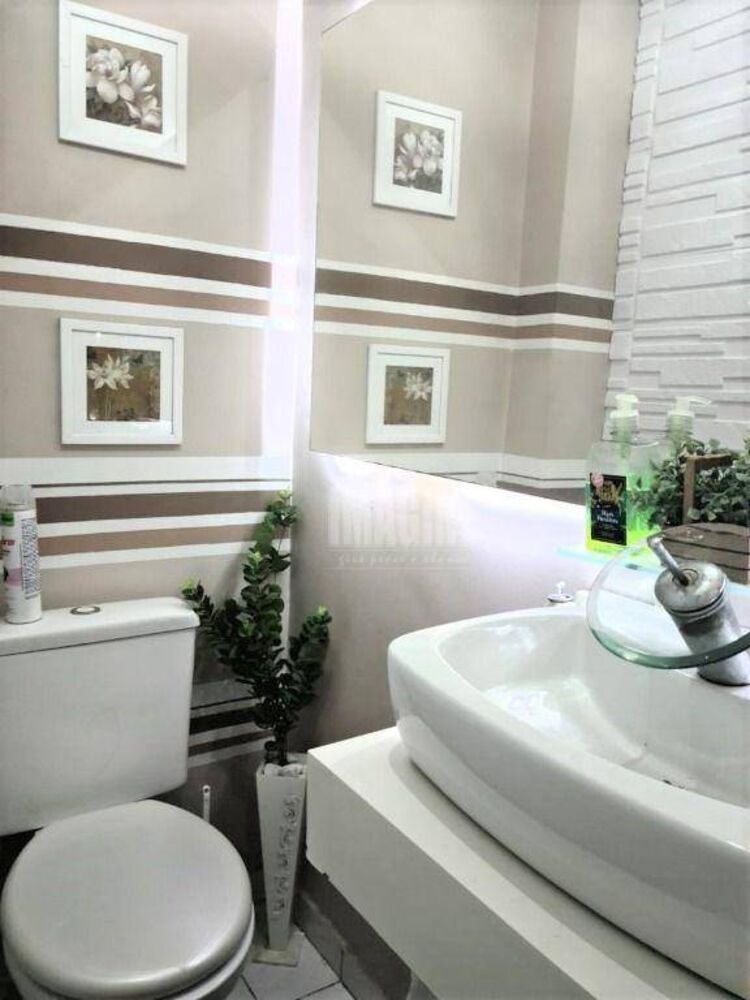 Sobrado, 2 quartos, 90 m² - Foto 18