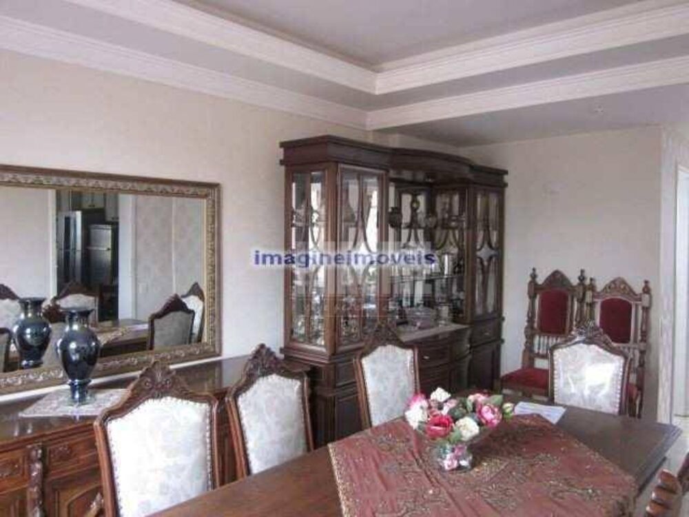 Apartamento, 4 quartos, 200 m² - Foto 2