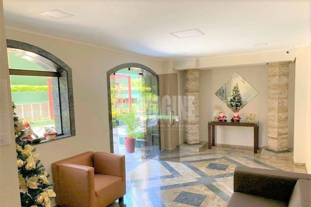 Apartamento, 3 quartos, 125 m² - Foto 5