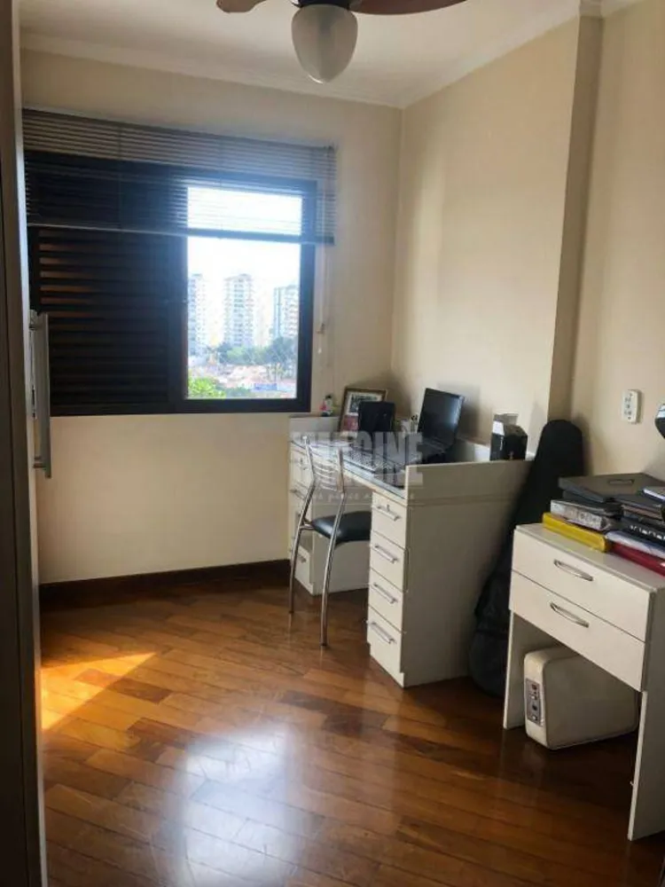 Apartamento, 3 quartos, 125 m² - Foto 4