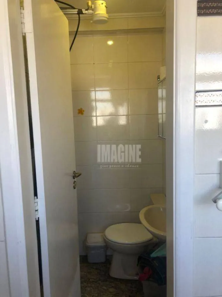 Apartamento, 3 quartos, 125 m² - Foto 7