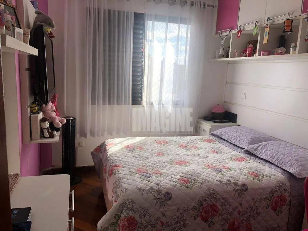 Apartamento, 3 quartos, 125 m² - Foto 3