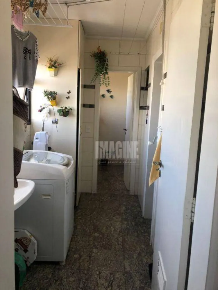 Apartamento, 3 quartos, 125 m² - Foto 5