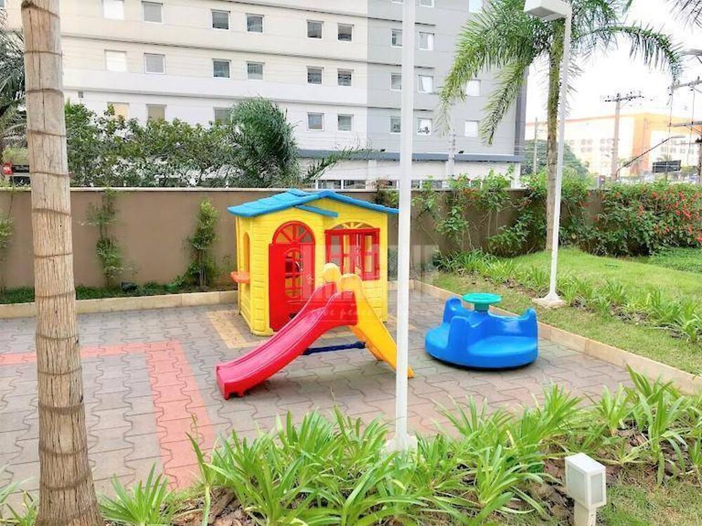 Apartamento à venda com 2 quartos, 88m² - Foto 8