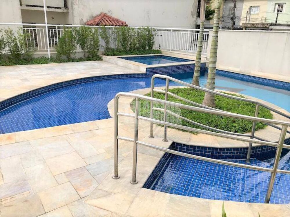 Apartamento à venda com 2 quartos, 88m² - Foto 6