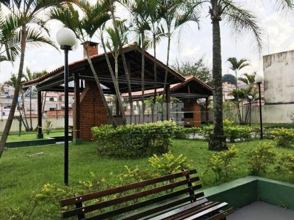 Cobertura, 3 quartos, 110 m² - Foto 12